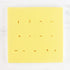 PME Fun Fonts Stamping Set- Upper and Lowercase Letters (52 Pieces)
